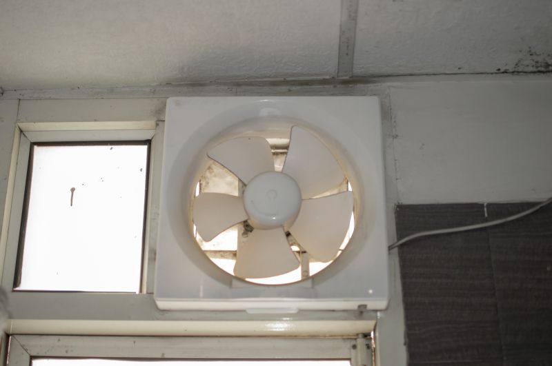 Commercial Exhaust Fan Repair