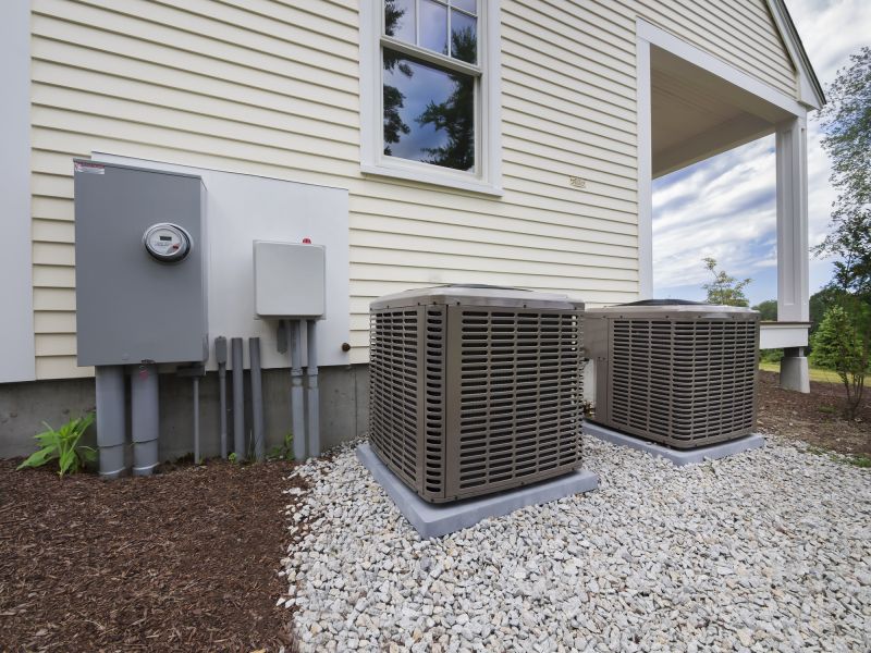 Heating System Installation in Cincinnati, OH