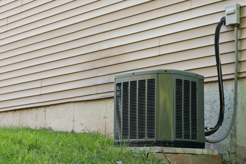 Hvac System Installation in Sarasota, FL