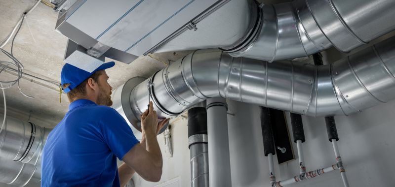 HVAC Replacement in Kansas City, MO