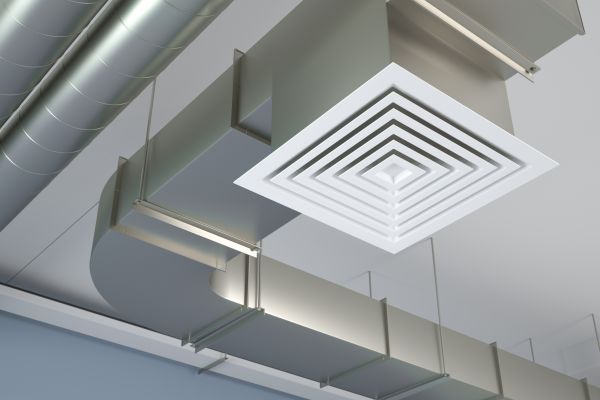 Commercial Ventilation Service